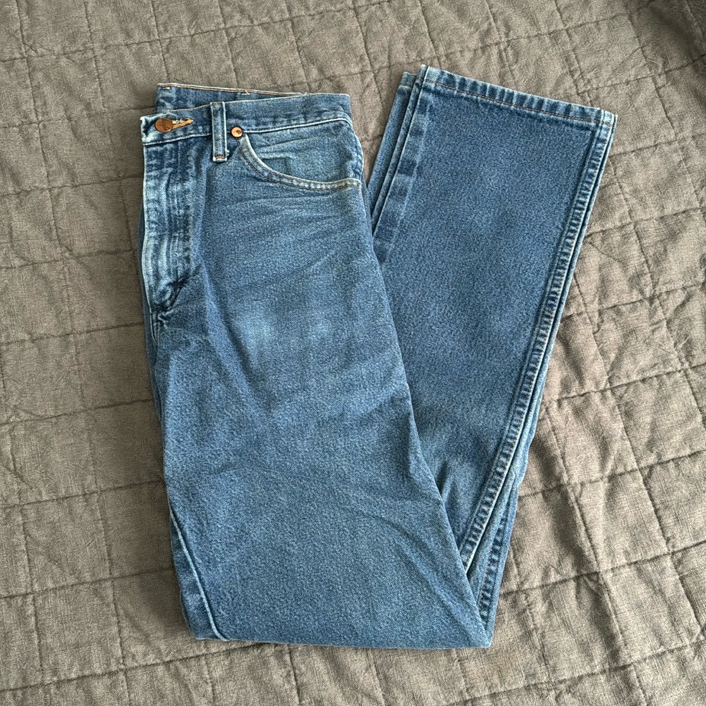 Wrangler 13MWZ